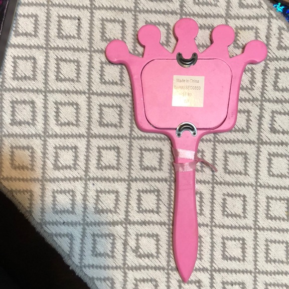 Princess Mirror - Picture 2 of 3